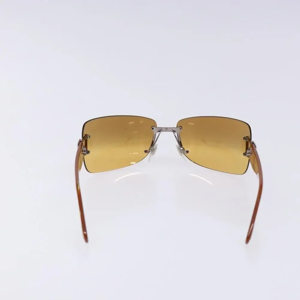 Bvlgari Sunglasses Brown